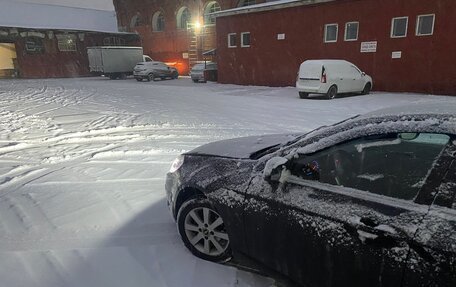 Chevrolet Epica, 2011 год, 650 000 рублей, 10 фотография