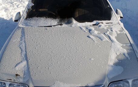 Toyota Mark II VIII (X100), 1999 год, 275 000 рублей, 2 фотография