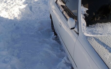 Toyota Mark II VIII (X100), 1999 год, 275 000 рублей, 4 фотография