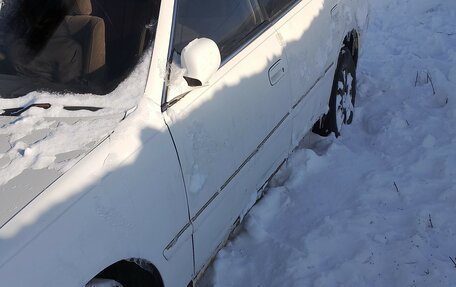 Toyota Mark II VIII (X100), 1999 год, 275 000 рублей, 5 фотография