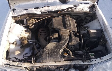 Toyota Mark II VIII (X100), 1999 год, 275 000 рублей, 6 фотография