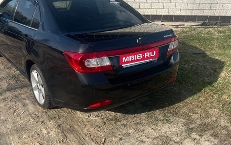 Chevrolet Epica, 2011 год, 650 000 рублей, 5 фотография