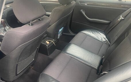 BMW 3 серия, 2001 год, 750 000 рублей, 3 фотография