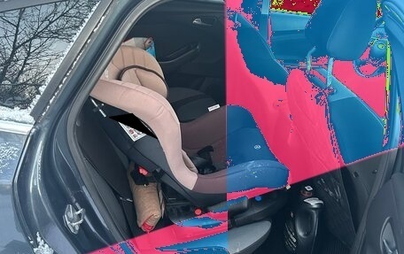 Ford Focus III, 2011 год, 705 000 рублей, 1 фотография