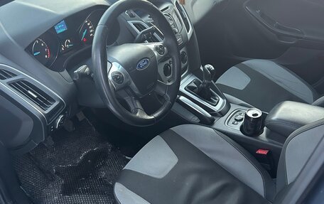 Ford Focus III, 2011 год, 705 000 рублей, 8 фотография
