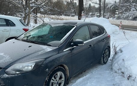 Ford Focus III, 2011 год, 705 000 рублей, 7 фотография