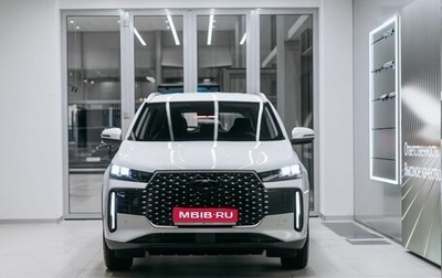 Chery Tiggo 4 I рестайлинг, 2025 год, 1 фотография