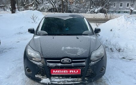 Ford Focus III, 2011 год, 705 000 рублей, 6 фотография