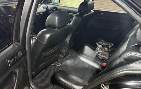 Volkswagen Jetta IV, 1999 год, 275 000 рублей, 7 фотография