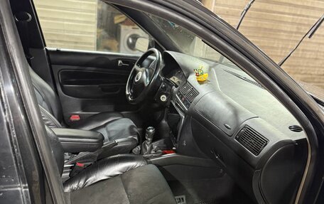 Volkswagen Jetta IV, 1999 год, 275 000 рублей, 6 фотография