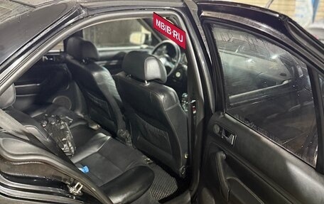 Volkswagen Jetta IV, 1999 год, 275 000 рублей, 8 фотография