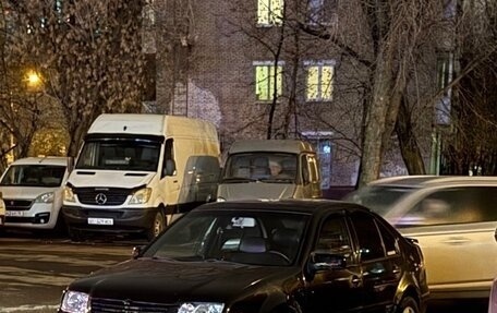 Volkswagen Jetta IV, 1999 год, 275 000 рублей, 4 фотография