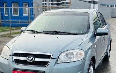 ЗАЗ Vida, 2012 год, 420 000 рублей, 1 фотография