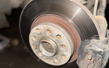 Volkswagen Jetta IV, 1999 год, 275 000 рублей, 10 фотография