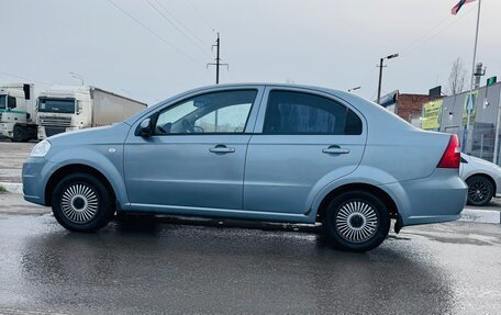 ЗАЗ Vida, 2012 год, 420 000 рублей, 6 фотография