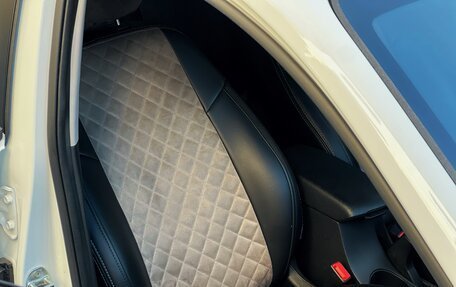 KIA Rio IV, 2020 год, 1 575 000 рублей, 15 фотография