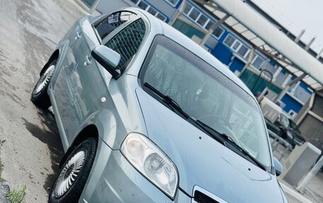 ЗАЗ Vida, 2012 год, 420 000 рублей, 10 фотография