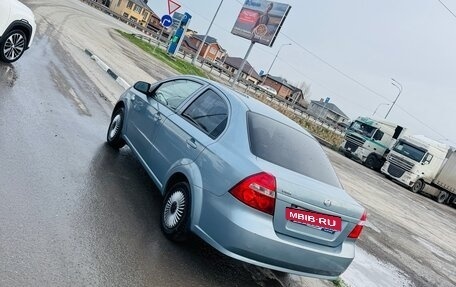 ЗАЗ Vida, 2012 год, 420 000 рублей, 7 фотография