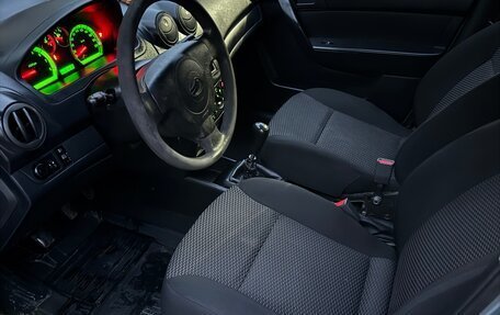 ЗАЗ Vida, 2012 год, 420 000 рублей, 17 фотография