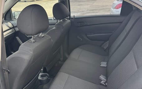 ЗАЗ Vida, 2012 год, 420 000 рублей, 15 фотография