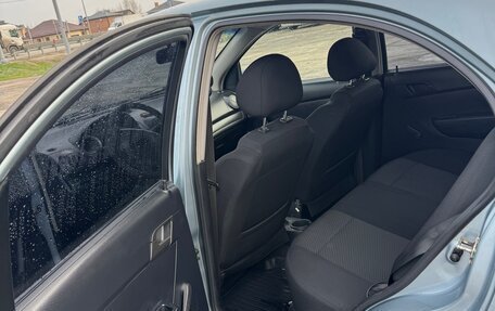 ЗАЗ Vida, 2012 год, 420 000 рублей, 14 фотография