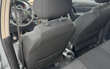 ЗАЗ Vida, 2012 год, 420 000 рублей, 16 фотография