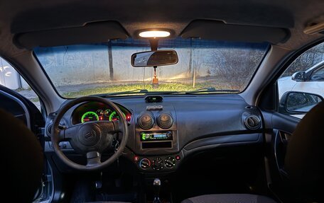 ЗАЗ Vida, 2012 год, 420 000 рублей, 21 фотография