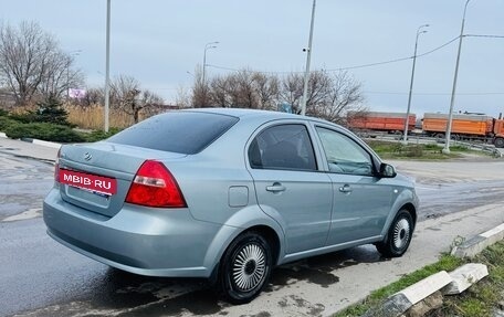 ЗАЗ Vida, 2012 год, 420 000 рублей, 13 фотография