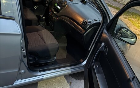 ЗАЗ Vida, 2012 год, 420 000 рублей, 23 фотография