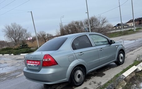 ЗАЗ Vida, 2012 год, 420 000 рублей, 12 фотография