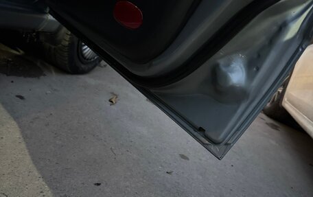 ЗАЗ Vida, 2012 год, 420 000 рублей, 25 фотография