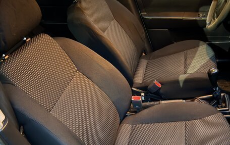 ЗАЗ Vida, 2012 год, 420 000 рублей, 24 фотография