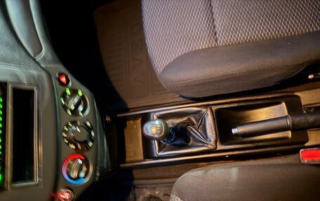 ЗАЗ Vida, 2012 год, 420 000 рублей, 29 фотография