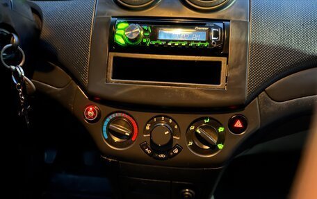 ЗАЗ Vida, 2012 год, 420 000 рублей, 28 фотография