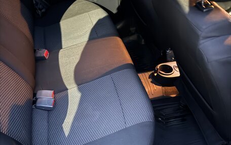 ЗАЗ Vida, 2012 год, 420 000 рублей, 26 фотография