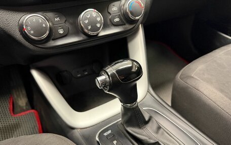 KIA cee'd III, 2012 год, 1 049 000 рублей, 13 фотография