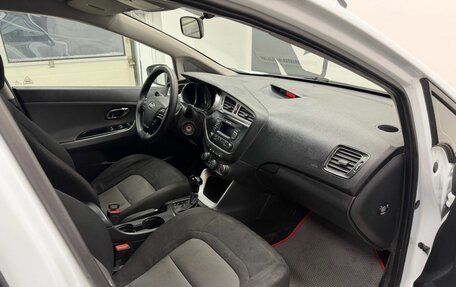 KIA cee'd III, 2012 год, 1 049 000 рублей, 11 фотография