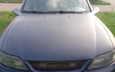 Opel Vectra B рестайлинг, 1998 год, 80 000 рублей, 1 фотография