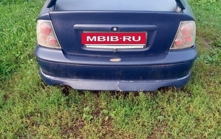 Opel Vectra B рестайлинг, 1998 год, 80 000 рублей, 2 фотография