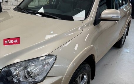 Toyota RAV4, 2011 год, 1 830 000 рублей, 2 фотография