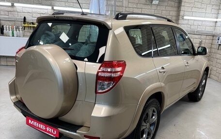 Toyota RAV4, 2011 год, 1 830 000 рублей, 5 фотография