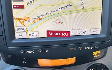 Toyota RAV4, 2011 год, 1 830 000 рублей, 9 фотография