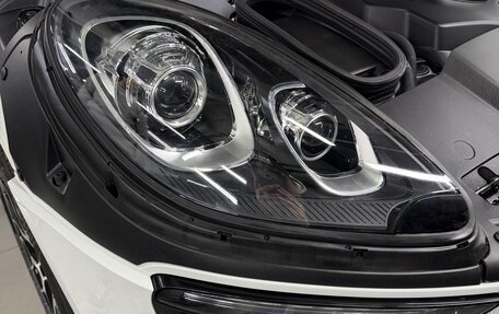 Porsche Macan I рестайлинг, 2015 год, 3 500 000 рублей, 7 фотография