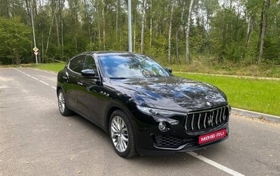 Maserati Levante I, 2019 год, 4 700 000 рублей, 1 фотография