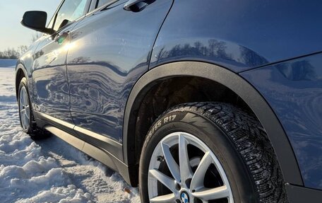 BMW X1, 2019 год, 1 850 000 рублей, 7 фотография