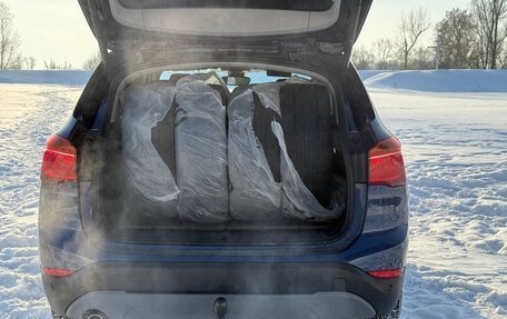 BMW X1, 2019 год, 1 850 000 рублей, 9 фотография