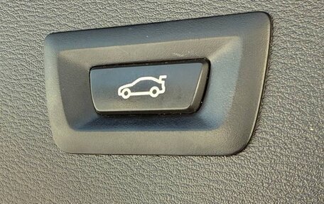 BMW X1, 2019 год, 1 850 000 рублей, 8 фотография