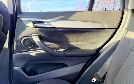 BMW X1, 2019 год, 1 850 000 рублей, 12 фотография