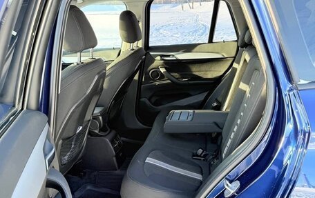 BMW X1, 2019 год, 1 850 000 рублей, 14 фотография