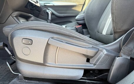 BMW X1, 2019 год, 1 850 000 рублей, 16 фотография